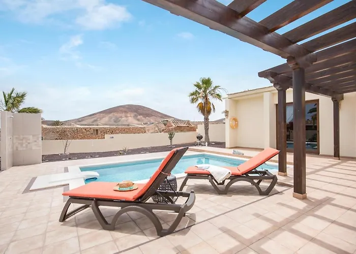 Casa Rural La Morisca