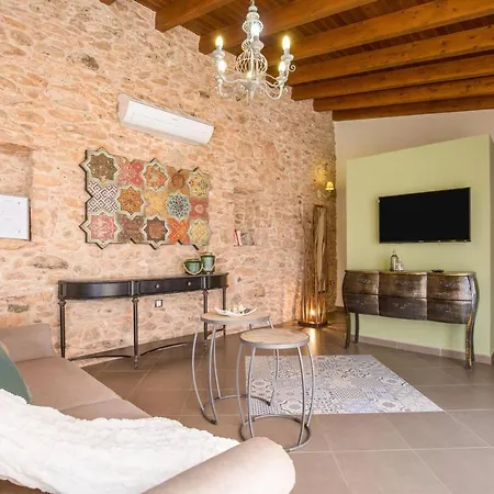 Casa Rural La Morisca Tuineje Exterior photo