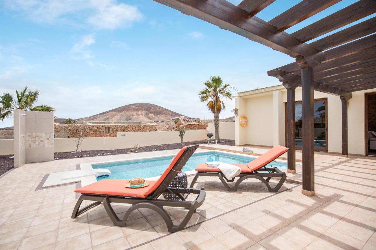 Holiday home La Morisca