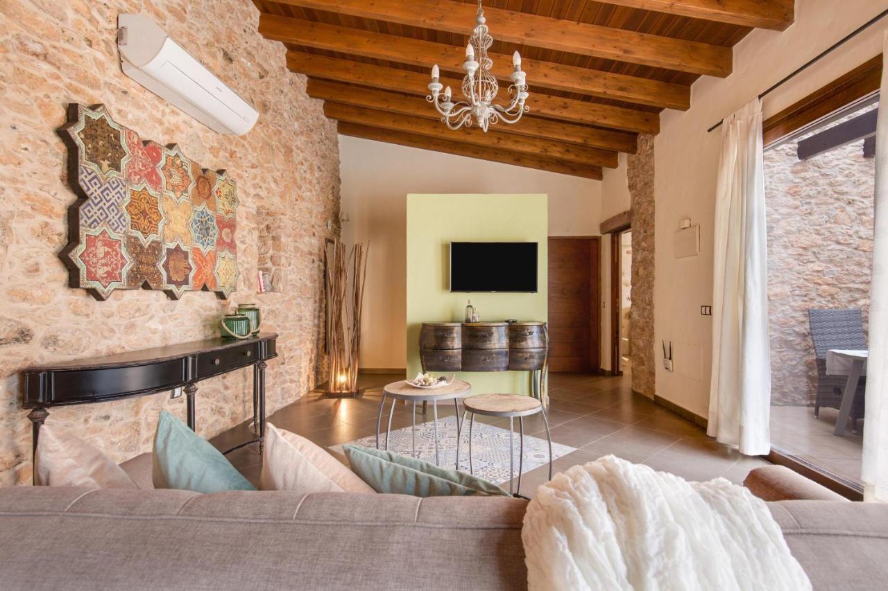 La Morisca Holiday home Tuineje