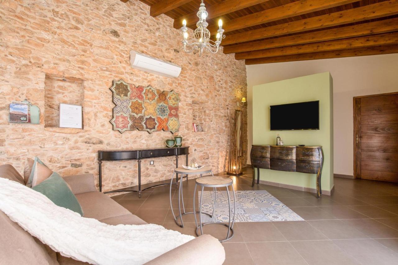 La Morisca Holiday home