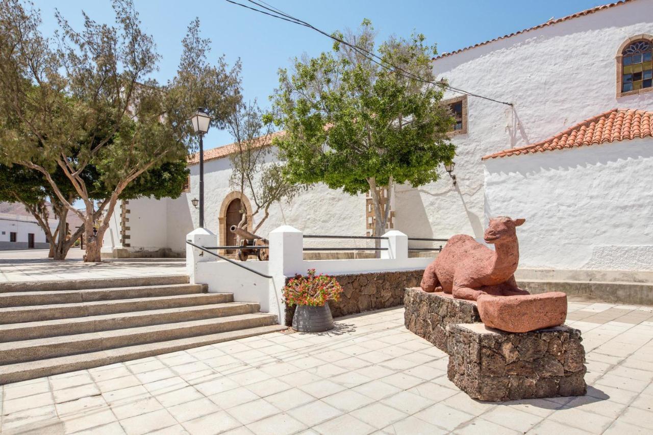 La Morisca Holiday home Tuineje