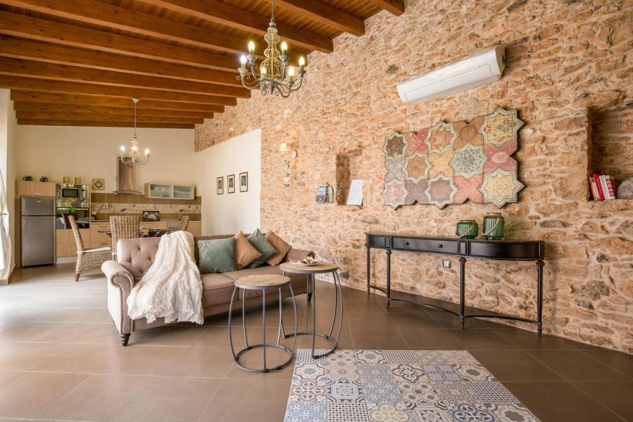 Holiday home La Morisca Tuineje